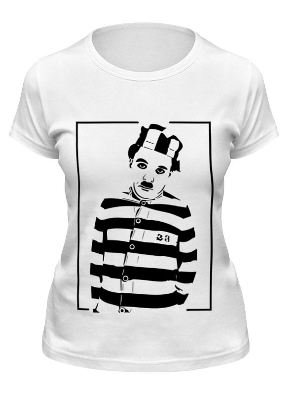 

Футболка женская Printio I'm not a number. i'm a person белая 2XL, Белый, I'm not a number. i'm a person