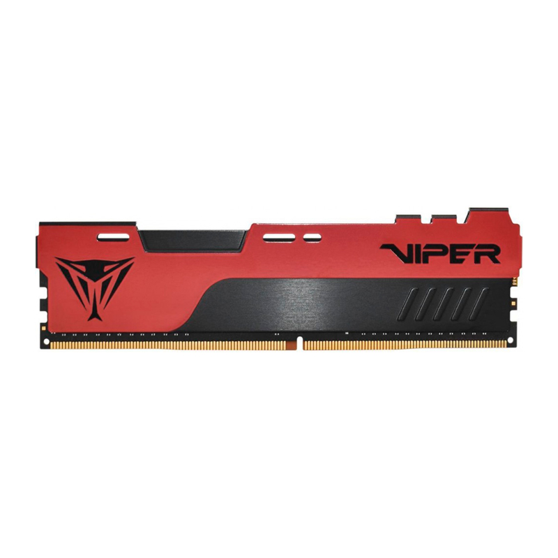 

Оперативная память Patriot Viper Elite II 16Gb DDR4 3200MHz (PVE2416G320C8), Viper Elite II