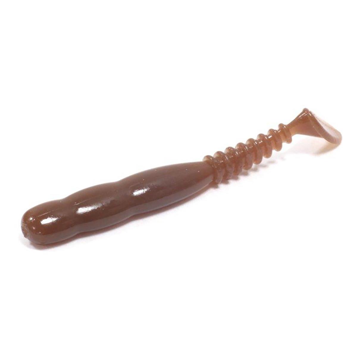 

Силиконовая приманка Reins Fat Rock Vibe Shad 127 мм, 004 scuppernong, 5 шт.