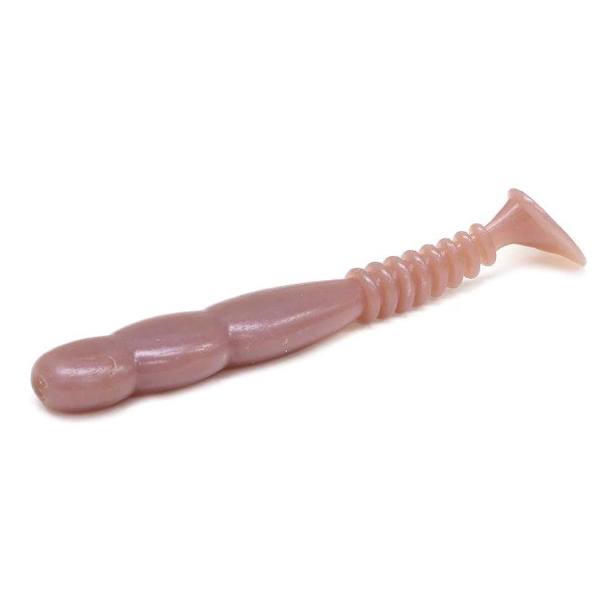 

Силиконовая приманка Reins Fat Rock Vibe Shad 127 мм, 019 oxblood, 5 шт.