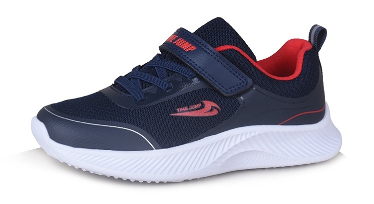 

Кроссовки TimeJump MYZ24S-448A, темно-синий, 33, MYZ24S-448A
