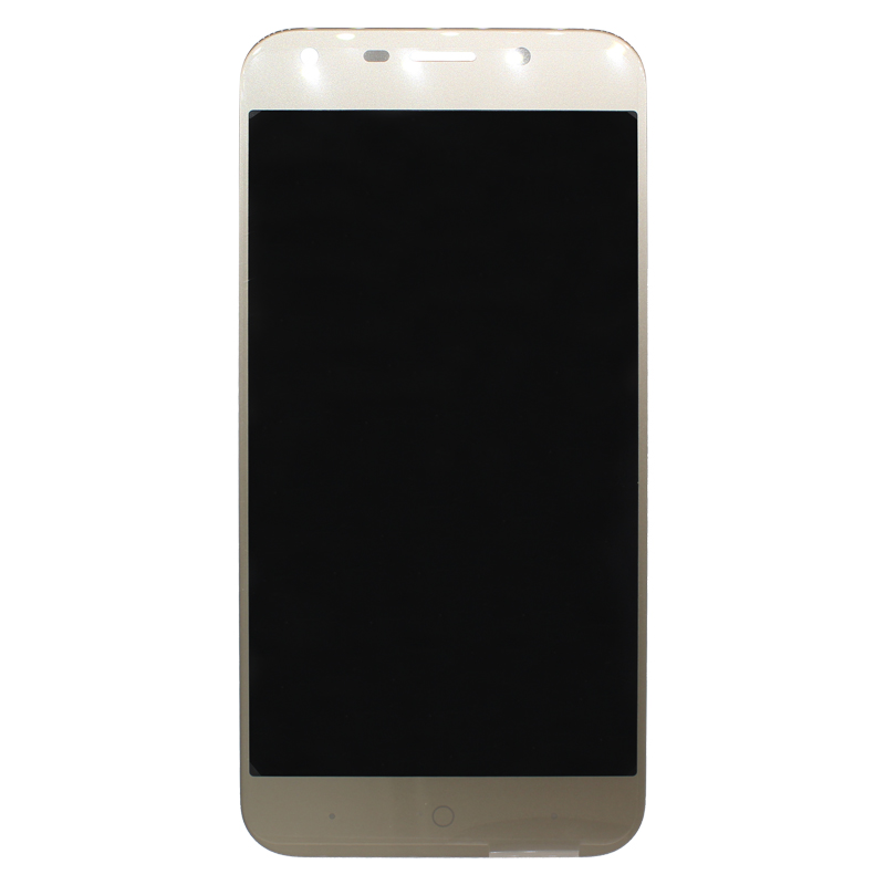 

Дисплей BaseMarket для ZTE A0622 в сборе с тачскрином (золотой)