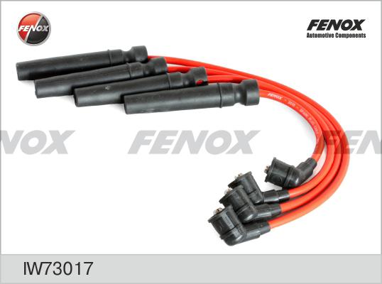 

Провода Зажигания FENOX арт. IW73017