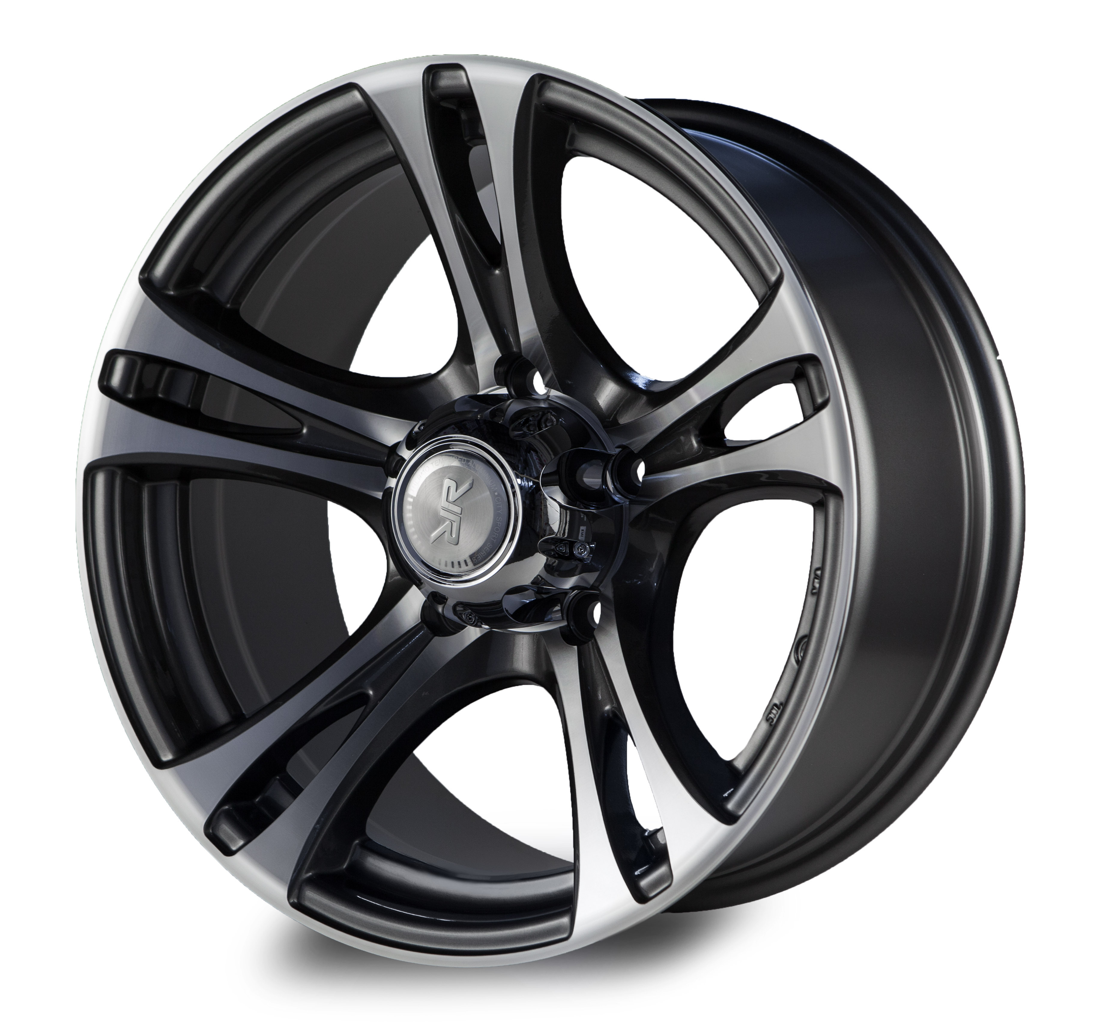 

Автодиск RR CSS269 17*8,0 5*139,7 ET0 110,5 GS-P