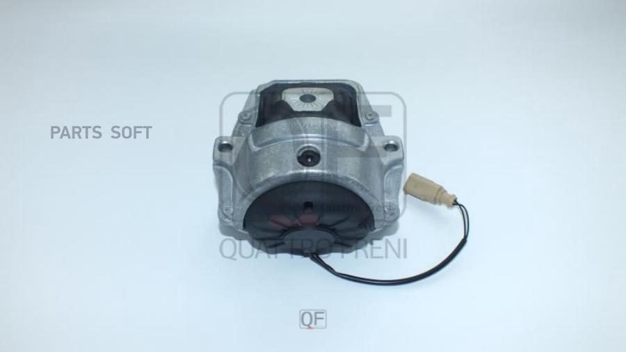 Опора двигателя QUATTRO FRENI qf00a00579