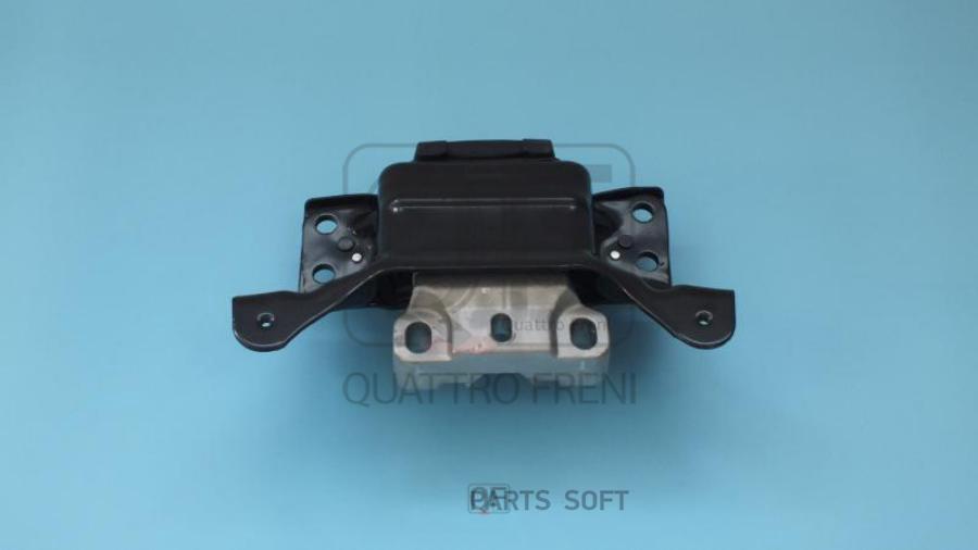

Опора Двигателя QUATTRO FRENI qf00a00590