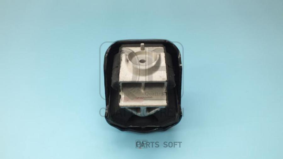 

Опора Двигателя QUATTRO FRENI qf00a00595