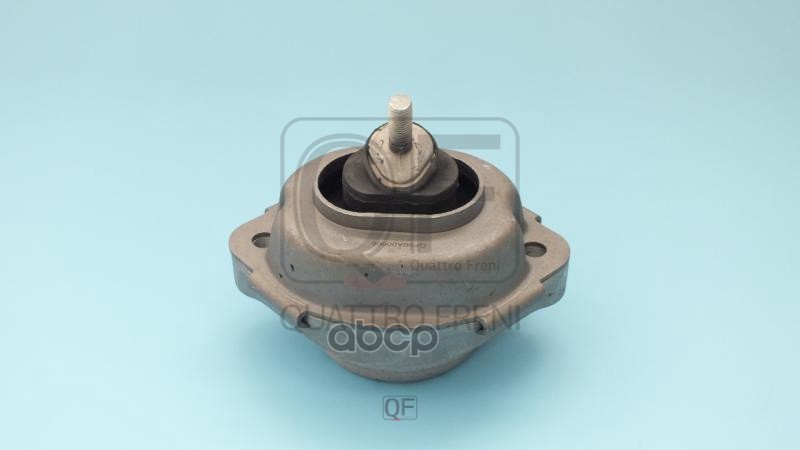 

Опора Двигателя QUATTRO FRENI qf00a00606