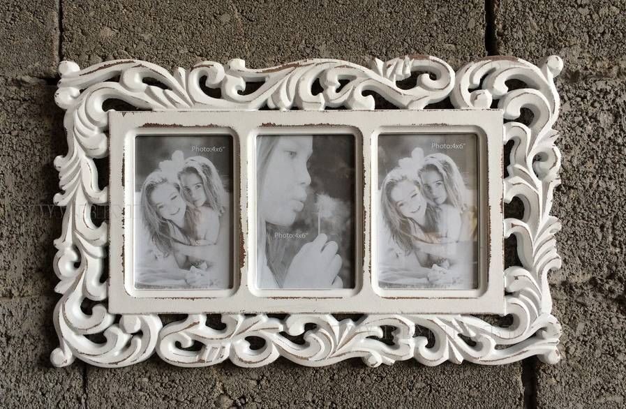 

Фоторамка для 3-х фотографий RE577932