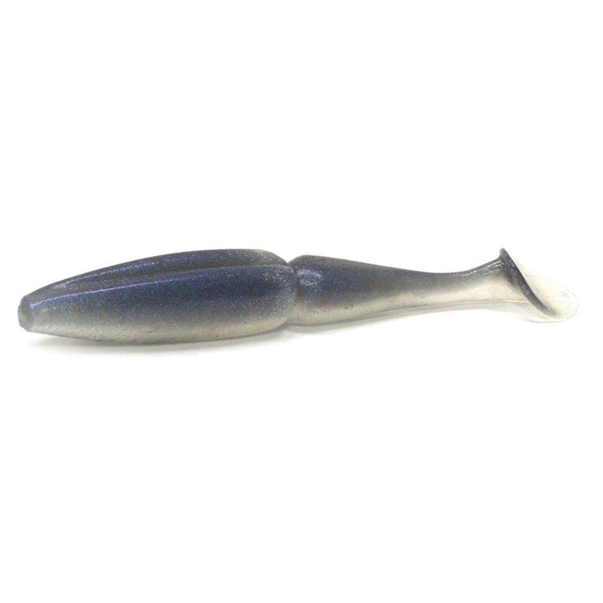

Силиконовая приманка Sawamura OneUp Shad 127 мм, 063, 5 шт.
