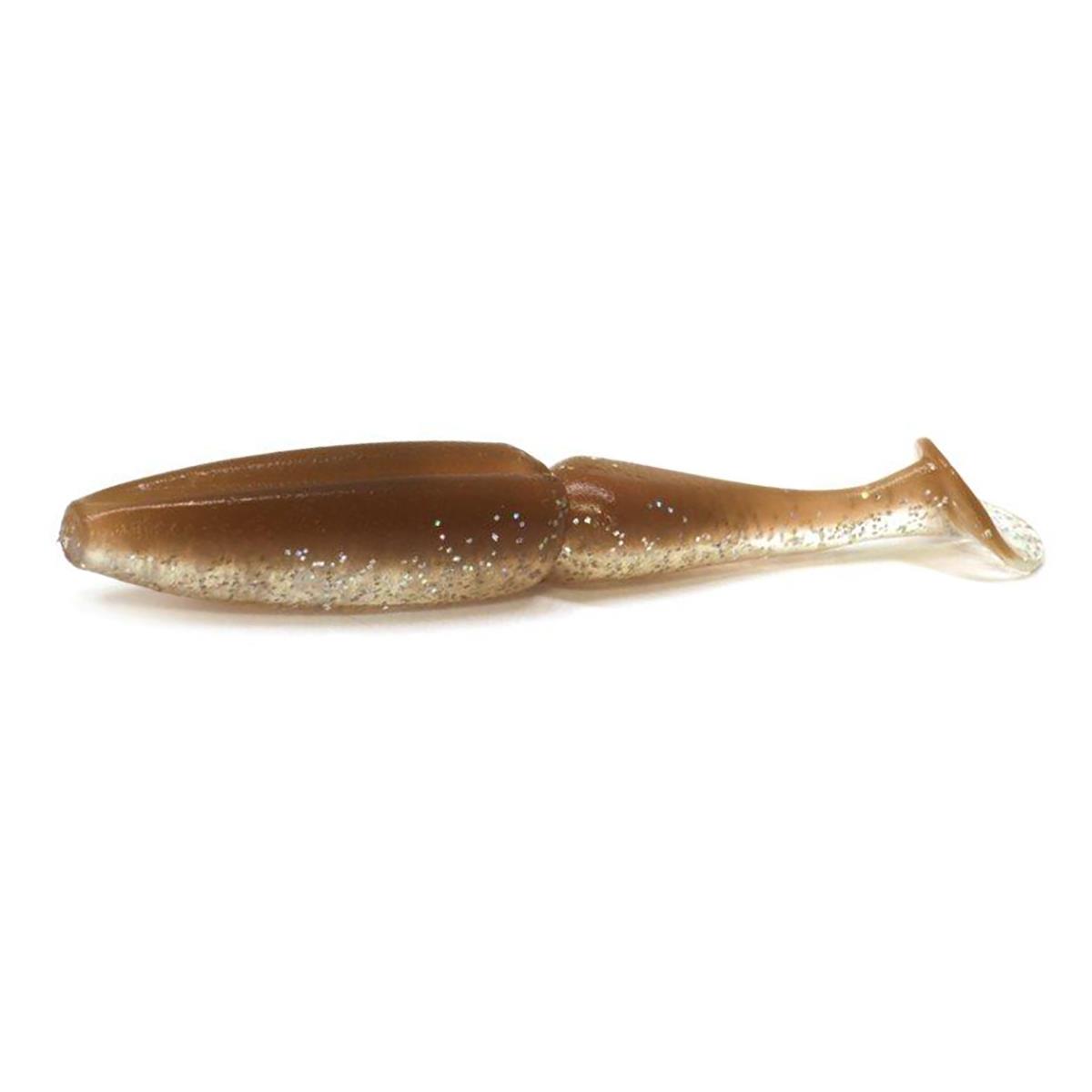 

Силиконовая приманка Sawamura OneUp Shad 127 мм, 064, 5 шт.