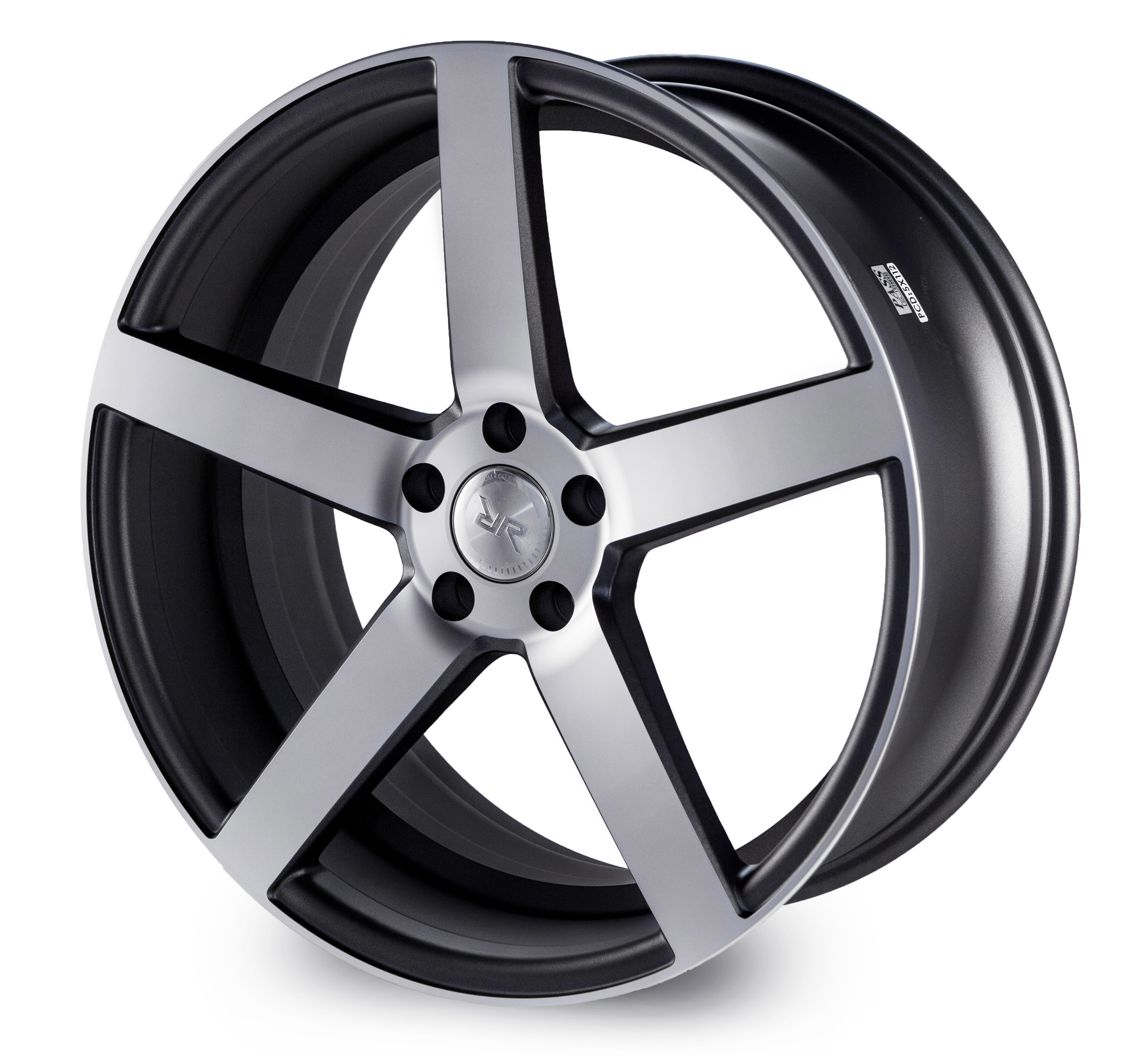 

Автодиск RR CSS9135 20*9,0 5*112 ET40 73,1 MK-P/M