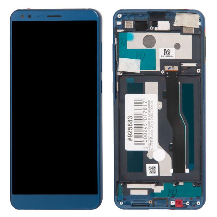 

Дисплей NoBrand для смартфона ZTE Blade V9
