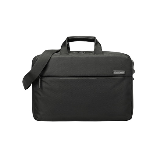 фото Сумка для ноутбука tucano free&busy double bag 15", черная