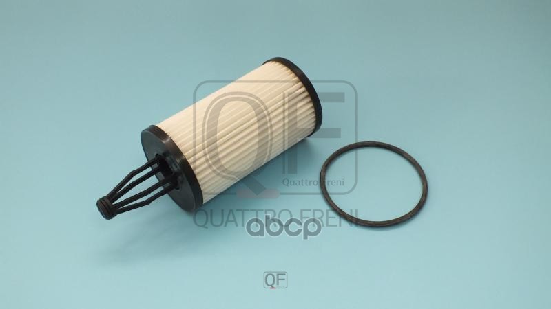 

Фильтр Масляный QUATTRO FRENI qf14a00236