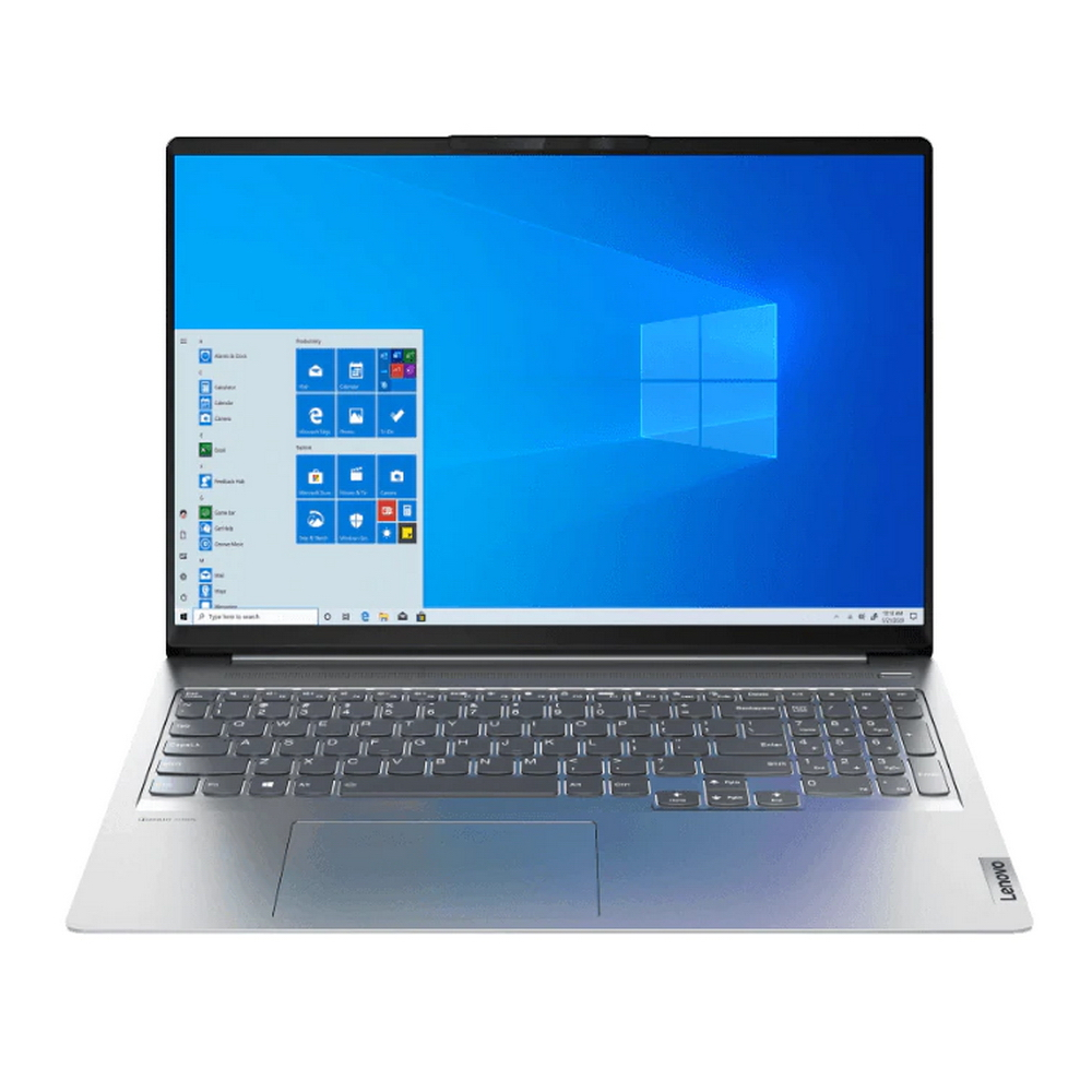 

Ноутбук Lenovo IdeaPad 5 Pro 16ACH6 (82L5004MRK) серый (82L5004MRK), IdeaPad 5 Pro 16ACH6 (82L5004MRK)