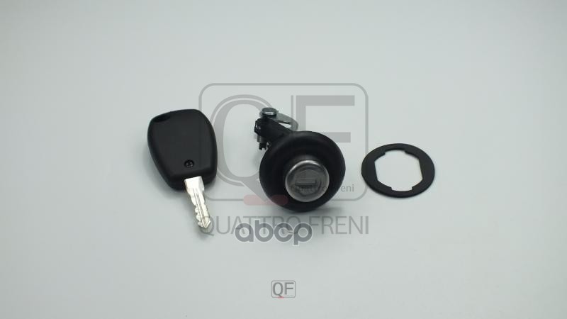 

Замок Багажника QUATTRO FRENI qf22h00130