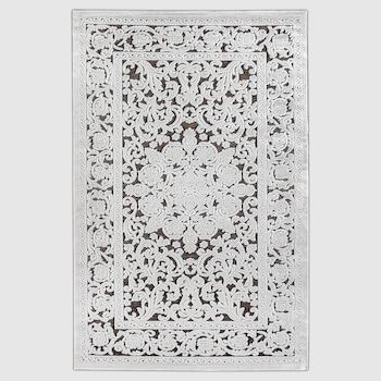 

Ковер Sofia Rugs Gloria прямой 80 x 150 см бежевый