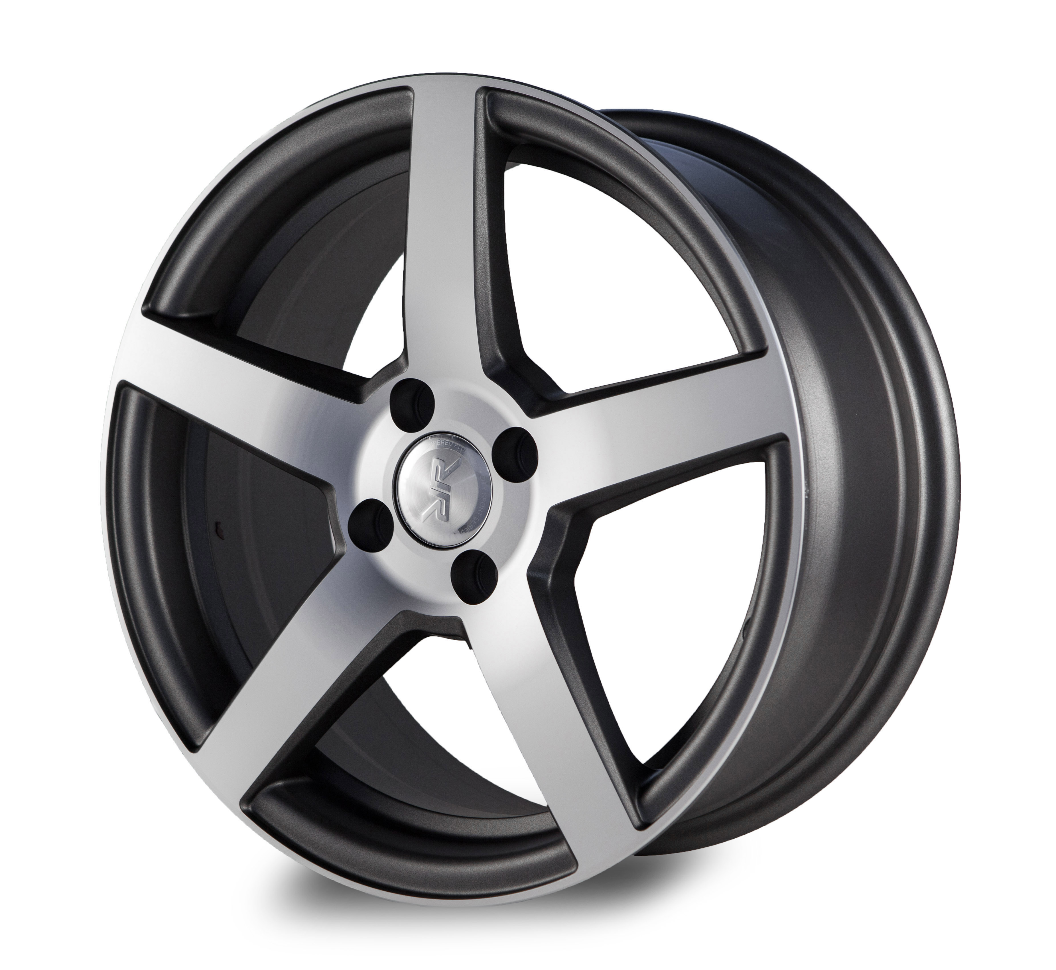 

Автодиск RR CSS9135 16*7,0 4*100 ET40 73,1 MK-P/M