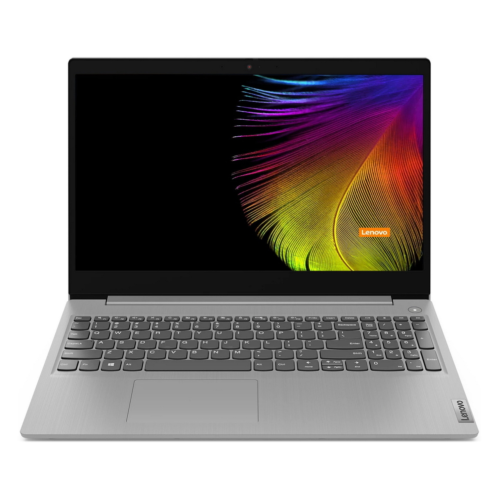 

Ноутбук Lenovo IdeaPad 3 15ITL6 серый (82H802CDRK), IdeaPad 3 15ITL6