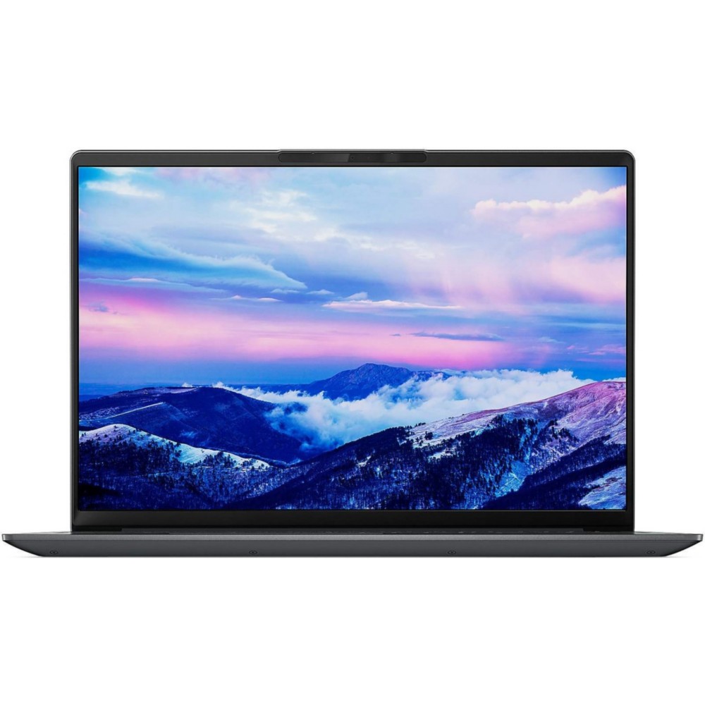 фото Ноутбук lenovo ideapad 5 pro 16ach6 серый (82l5002grk)