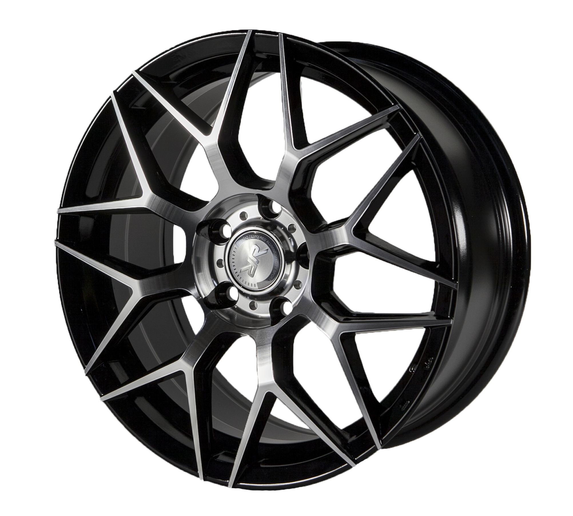 

Автодиск RR CSS3940 17*7,5 5*114,3 ET45 67,1 B-P
