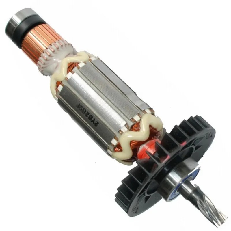 

Ротор (якорь) для перфоратора МАКИТА Makita HR2470, HR42701