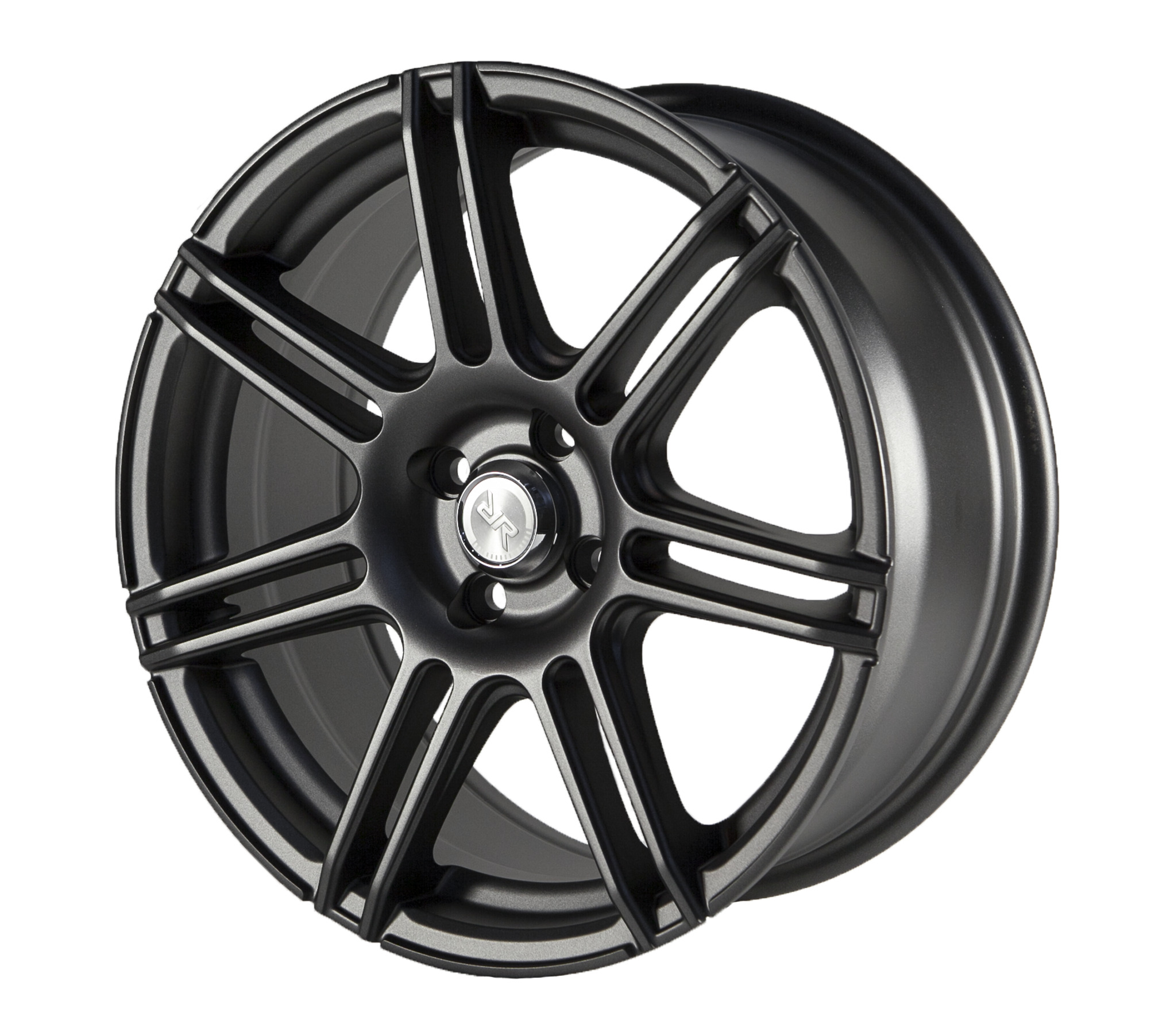 

Автодиск RR CSSD2743 17*7,5 4*100 ET40 60,1 MK/M