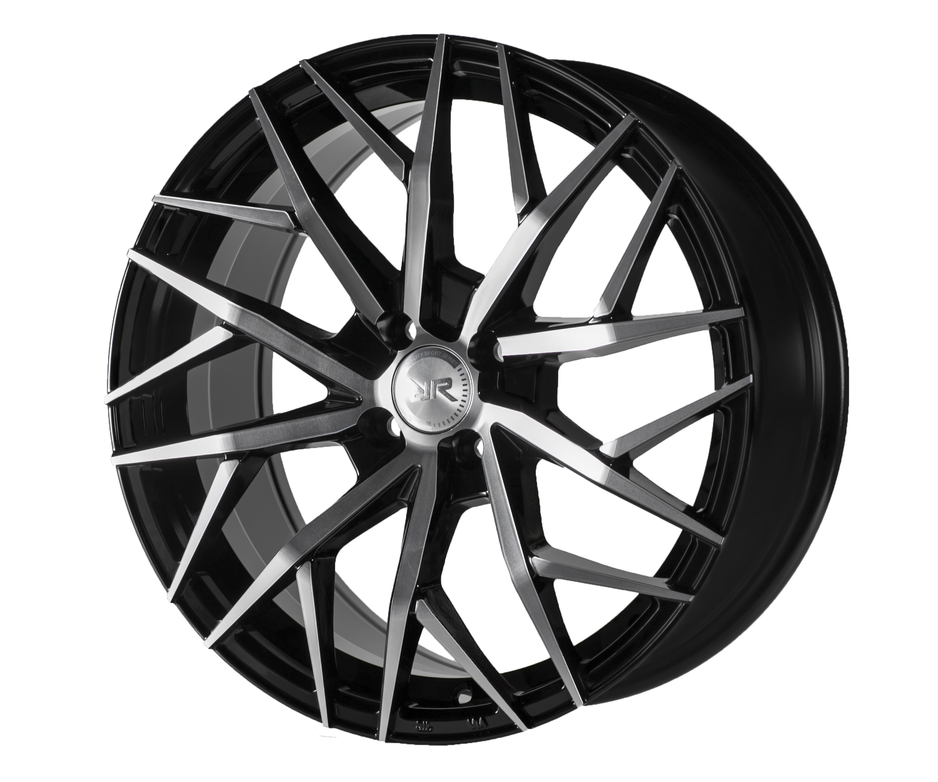 

Автодиск RR CSS3347 17*7,5 4*100 ET45 60,1 B-P