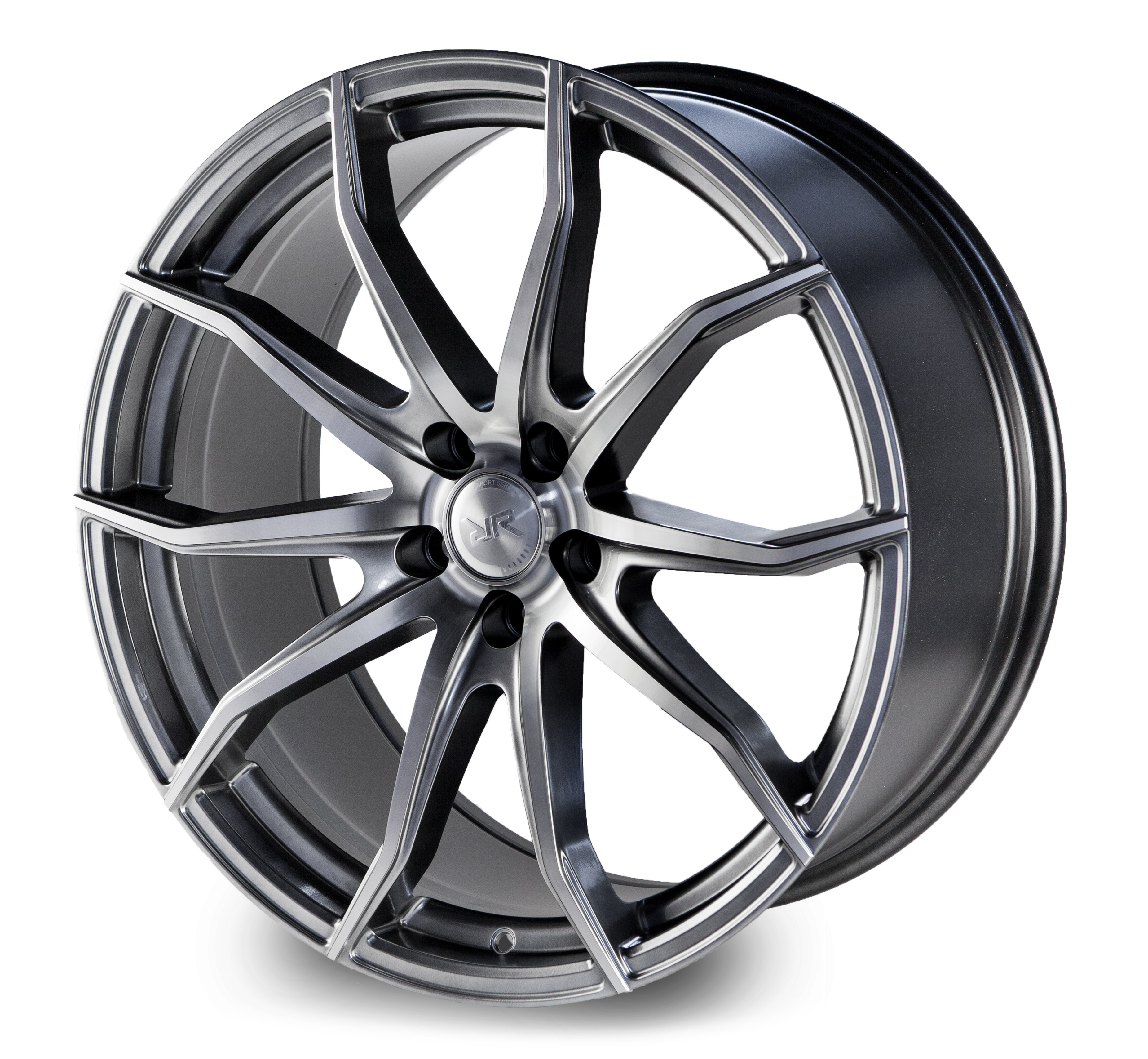 

Автодиск RR CSSDA1504 18*8,0 5*114,3 ET35 67,1 MK-P
