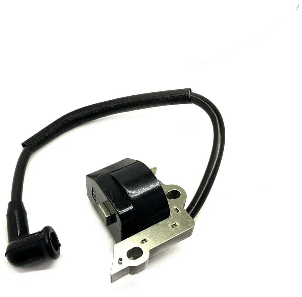 

Катушка зажигания магнето для бензопилы Partner P 350 / P 351 / POULAN 2150, katp350