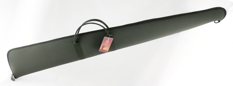 

VEKTOR Чехол из износостойкой, водонепроницаемой ткани, 140 см, Зеленый, С-2
