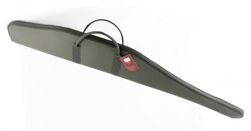 

VEKTOR Чехол из износостойкой, водонепрониц. ткани, 133 см, Зеленый, С-3