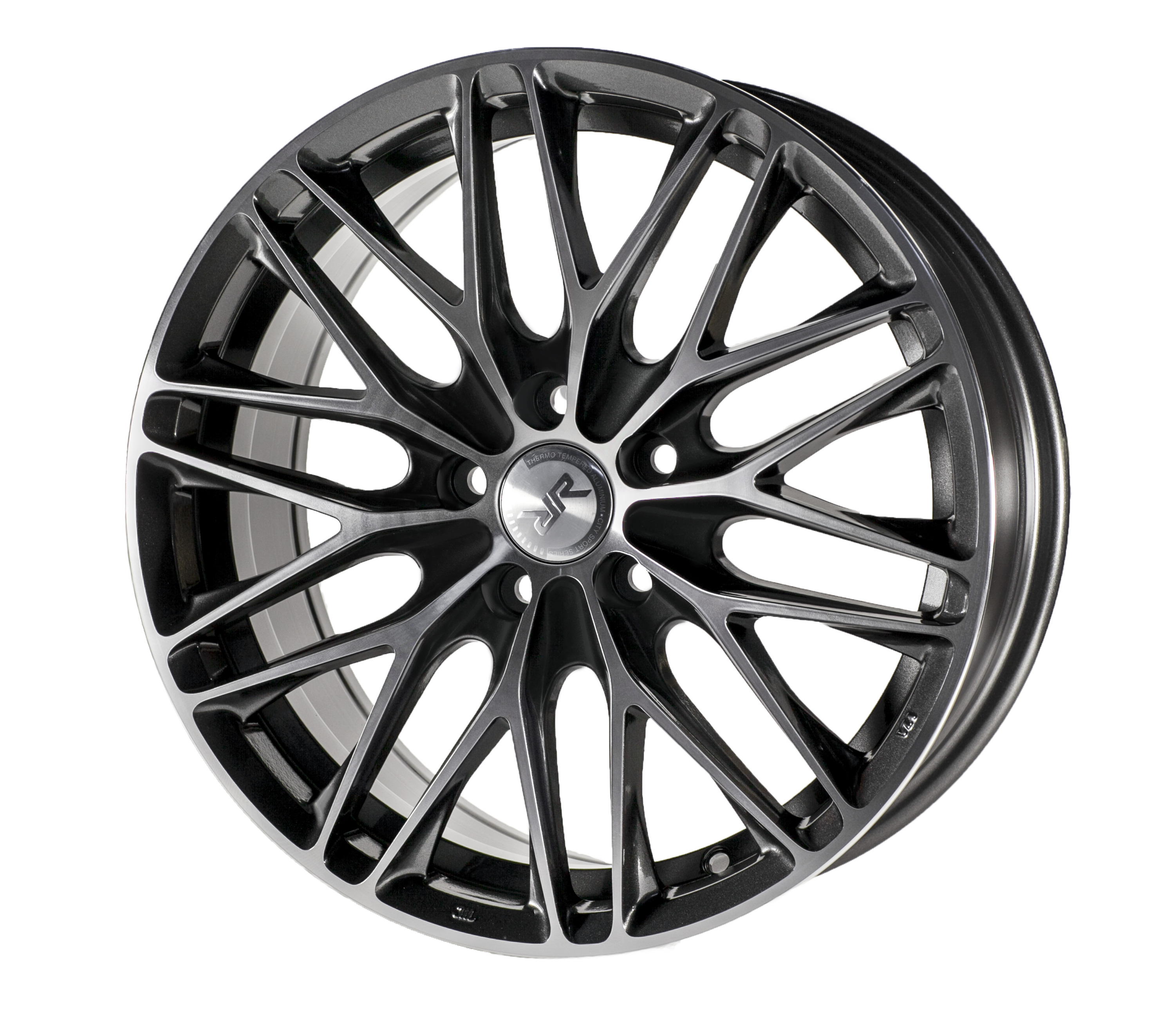 

Автодиск RR CSS3312 15*6,5 5*100 ET35 57,1 МК-Р
