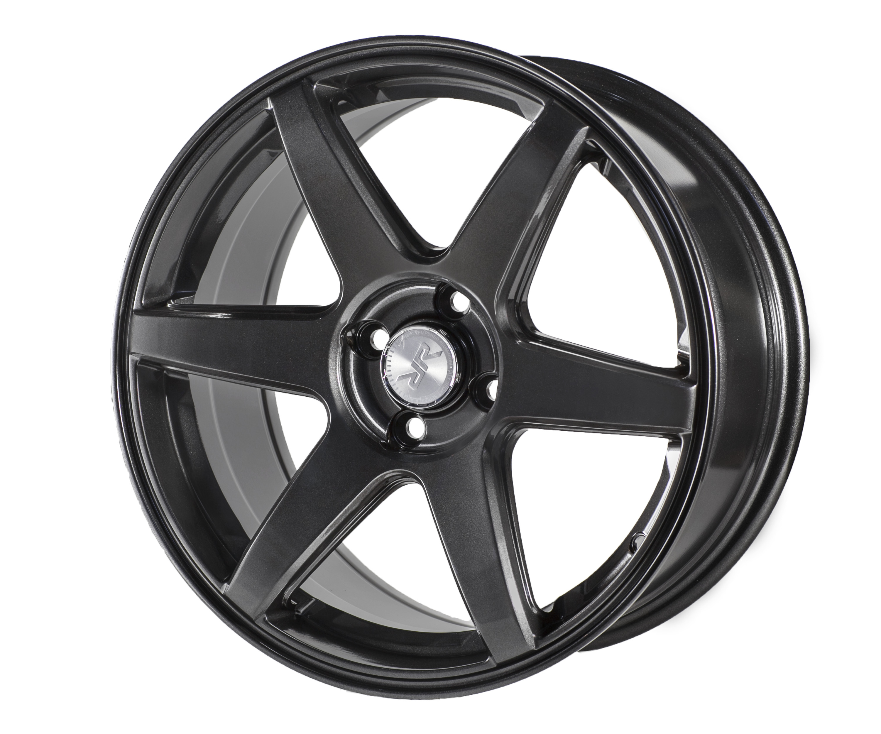 

Автодиск RR CSS3805 17*8,0 4*100 ET40 60,1 MK