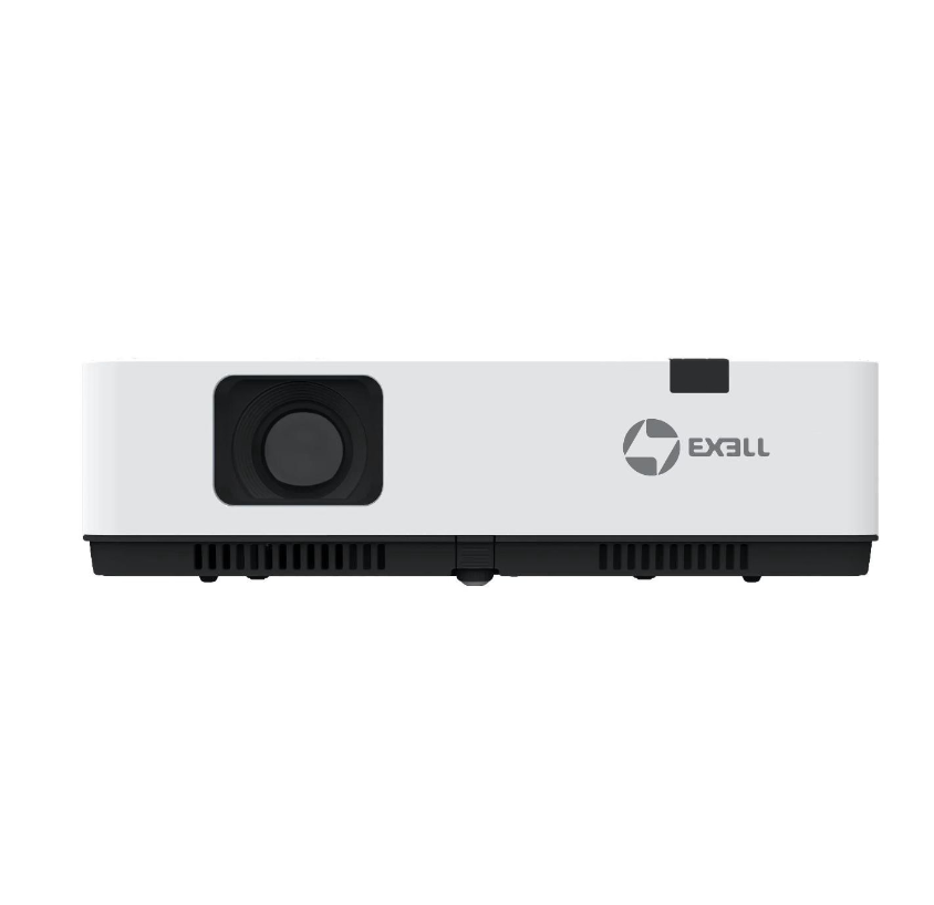 Видеопроектор Exell EXL101 White