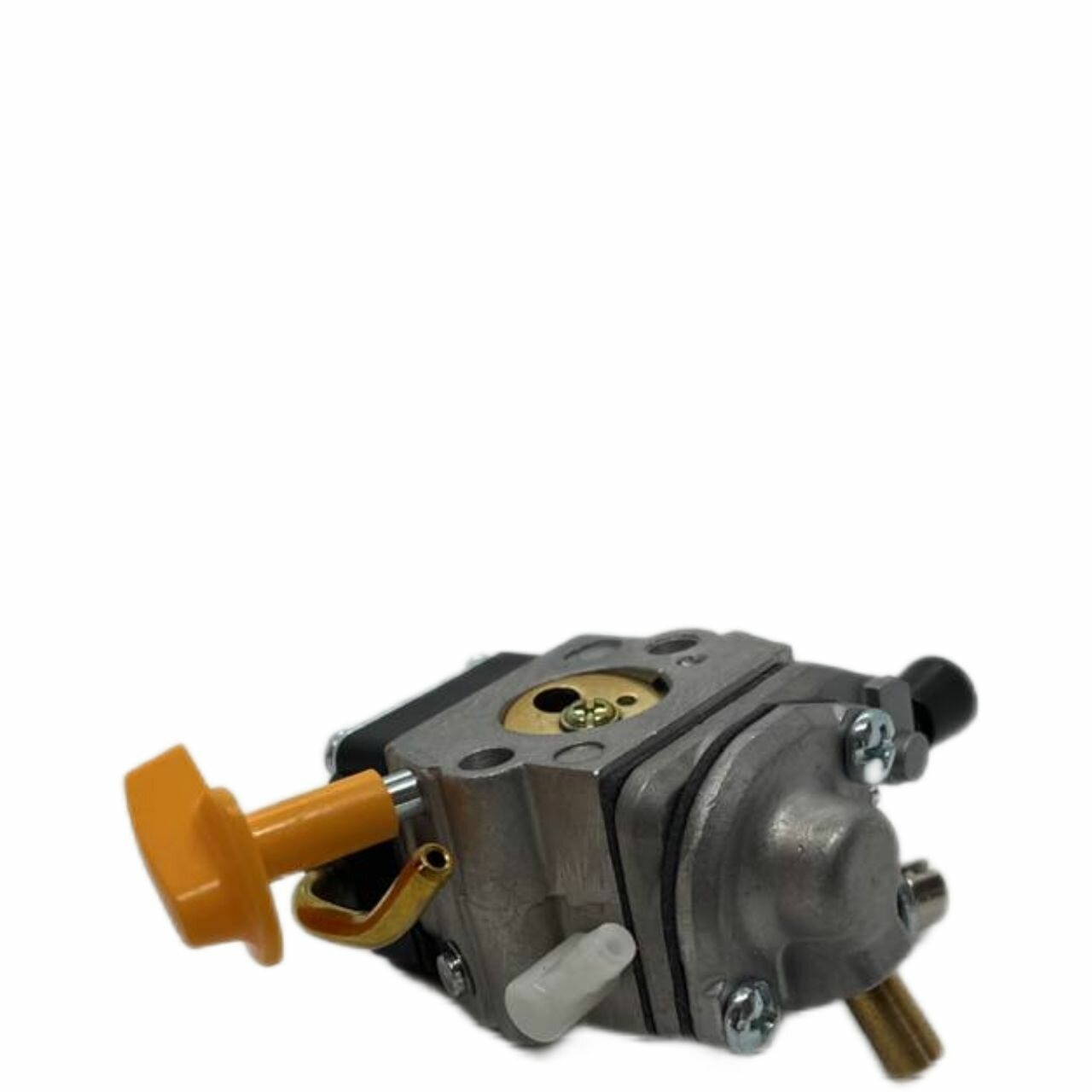 

Карбюратор для бензокосы триммера Штиль Stihl FS 90, 110, 130, krb90