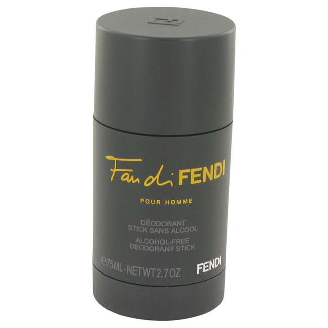 

Дезодорант-стик Fendi Fan di Fendi pour Homme, 75 мл, FENDI Fan di Fendi pour Homme Дезодорант-стик 75 мл