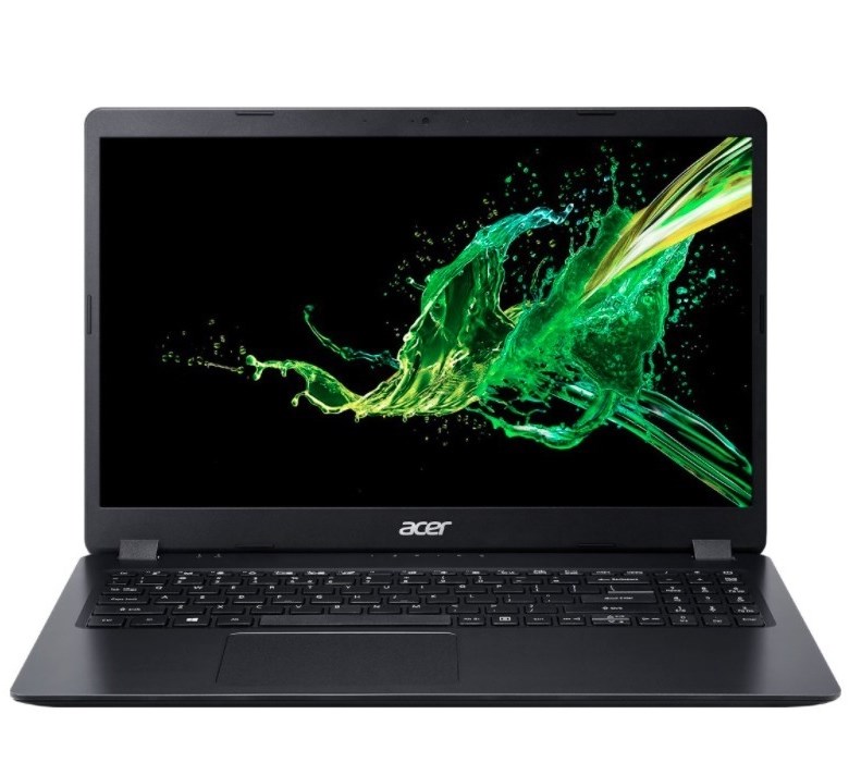 

Ноутбук Acer A315-57G-56C5 черный (NX.HZRER.00UA315), A315-57G-56C5
