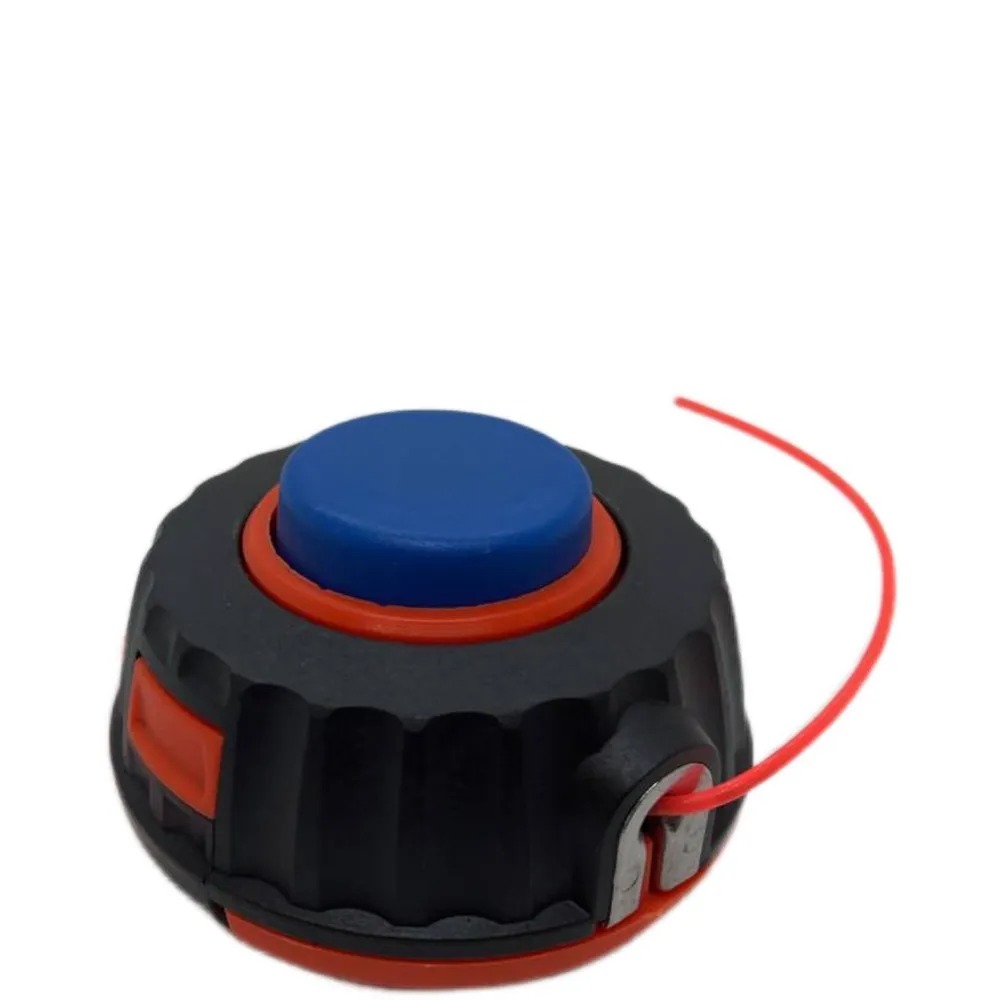 

Триммерная катушка усиленная для HUSQVARNA 125R/128R M10х1,25 левая резьба, KT-128