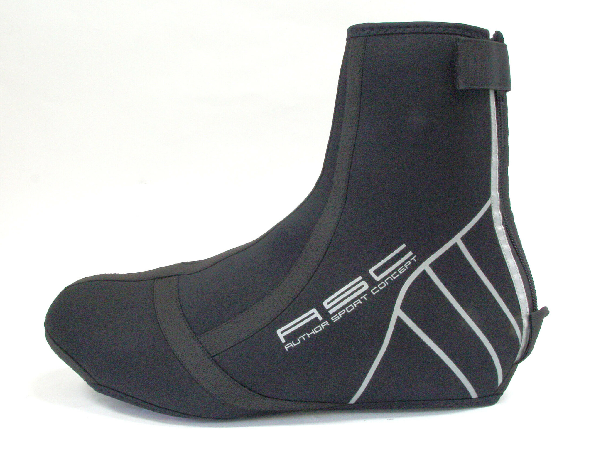 

Защита велообуви Winter Neoprene XL размер 45-46 черная AUTHOR, 8-7202060