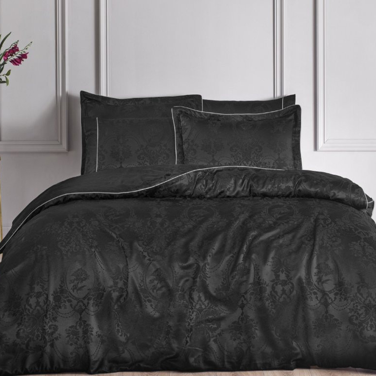 

Комплект постельного белья Tivolyo home Евро
