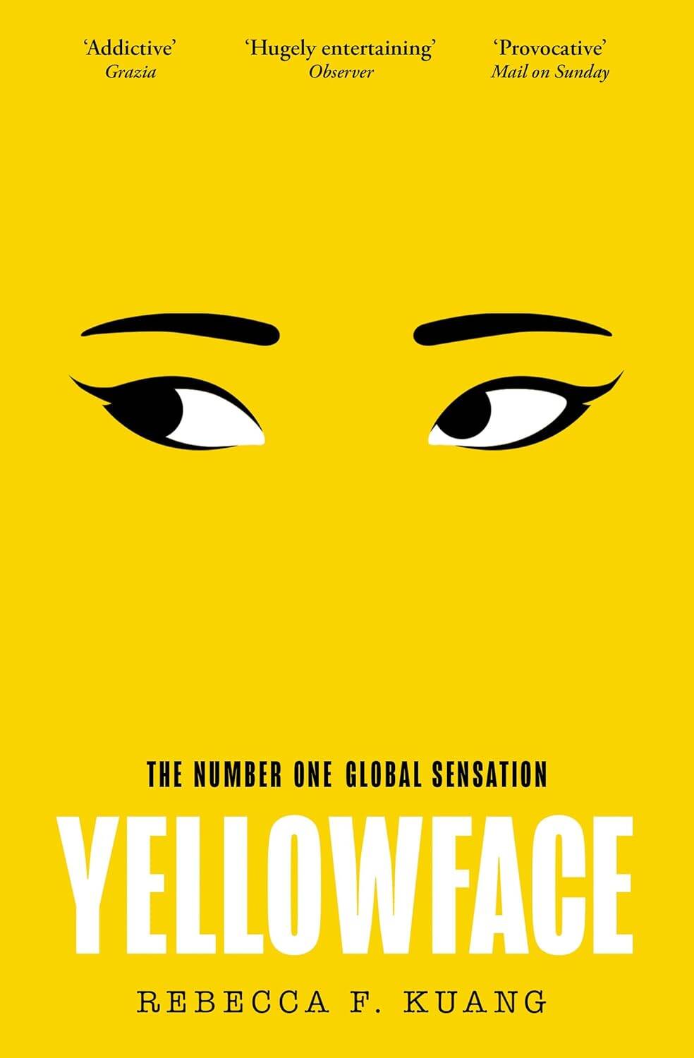 

Yellowface
