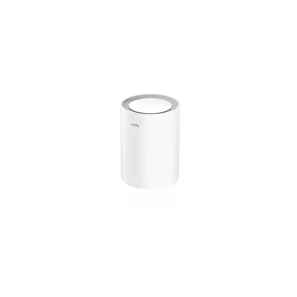 

Mesh система CUDY M1800 (1-Pack) белый (M1800 (1-Pack)), M1800 (1-Pack)