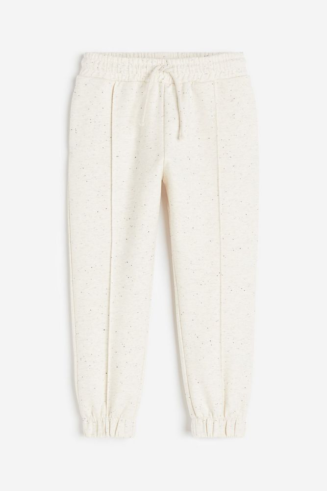 

Брюки детские H&M 1224404, Светло-бежевый, 140, 1224404