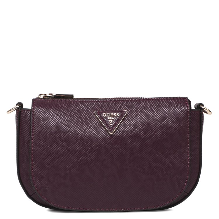 

Сумка кросс-боди женская Guess HWVG8983730 фиолетовая, Фиолетовый, HWVG8983730