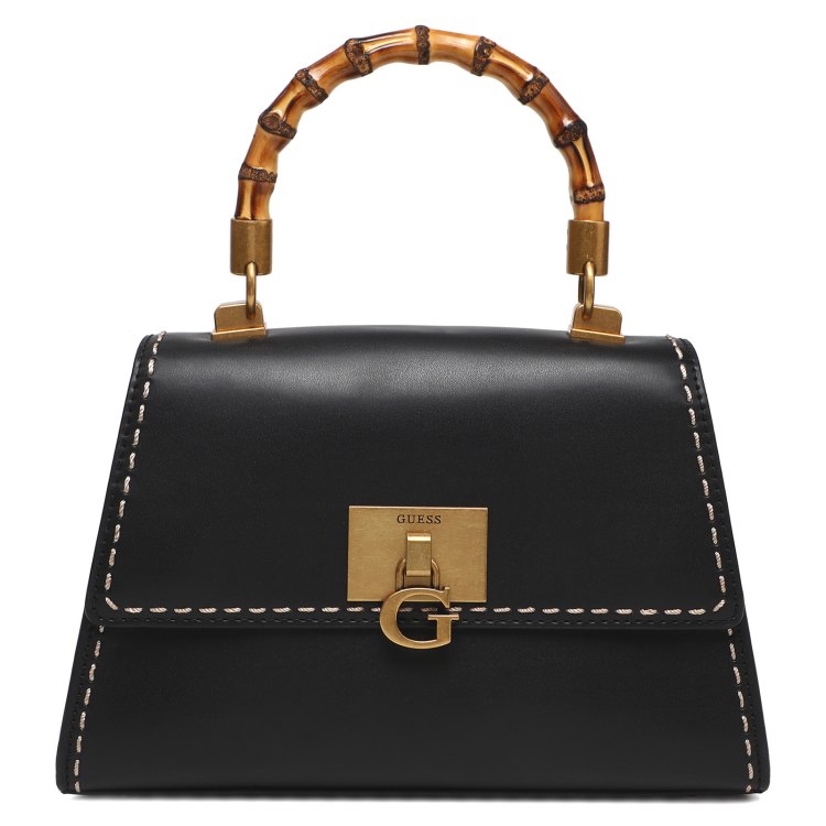 

Сумка женская Guess HWVB7875210 черная, Черный, HWVB7875210