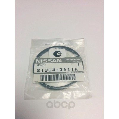 

Кольцо уплотнительное NISSAN 21304JA11A