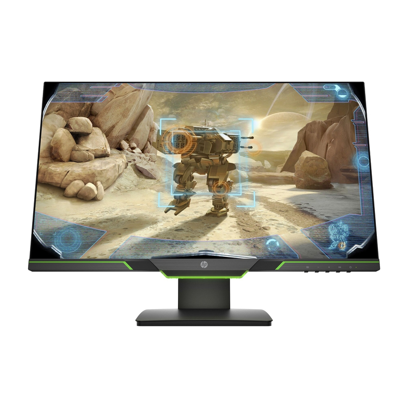 

Монитор HP 25x Black (3WL50AA), 25x