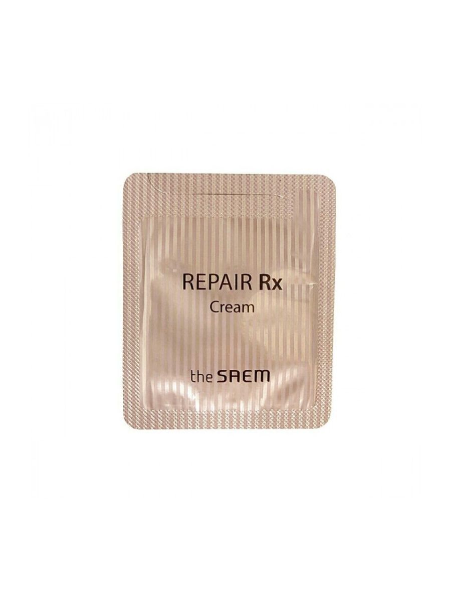 

Крем для лица The Saem 1.5 мл Repair Rx Cream, KT-8806164169353